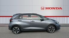 Honda Jazz 1.5 i-MMD Hybrid Crosstar EX 5dr eCVT Hybrid Hatchback